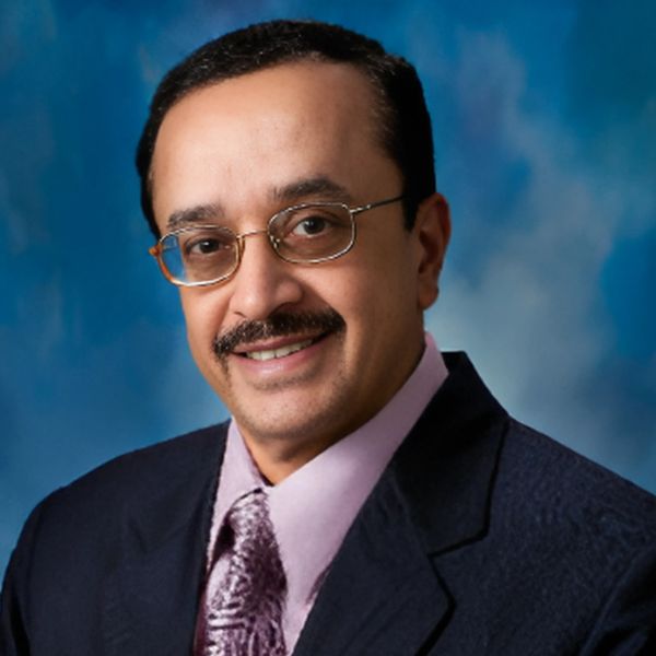 Team Member Image